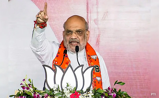 Amit Shah